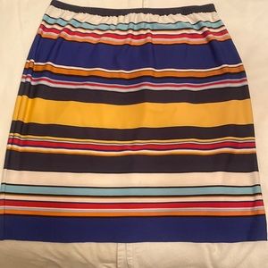 Melissa Paige pull on skirt